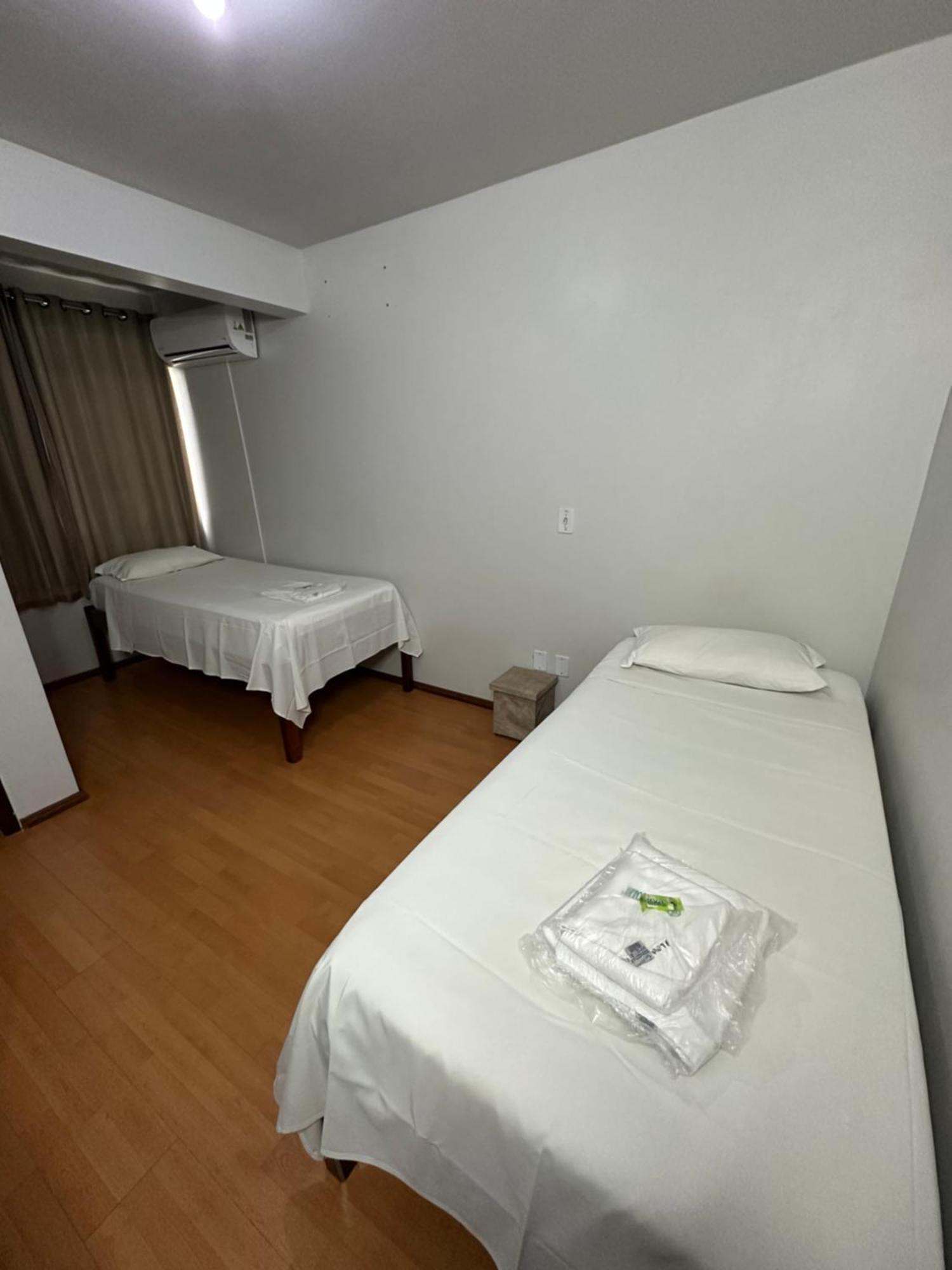 Rai Hotel - Proximo A Prefeitura Cascavel  Exterior photo