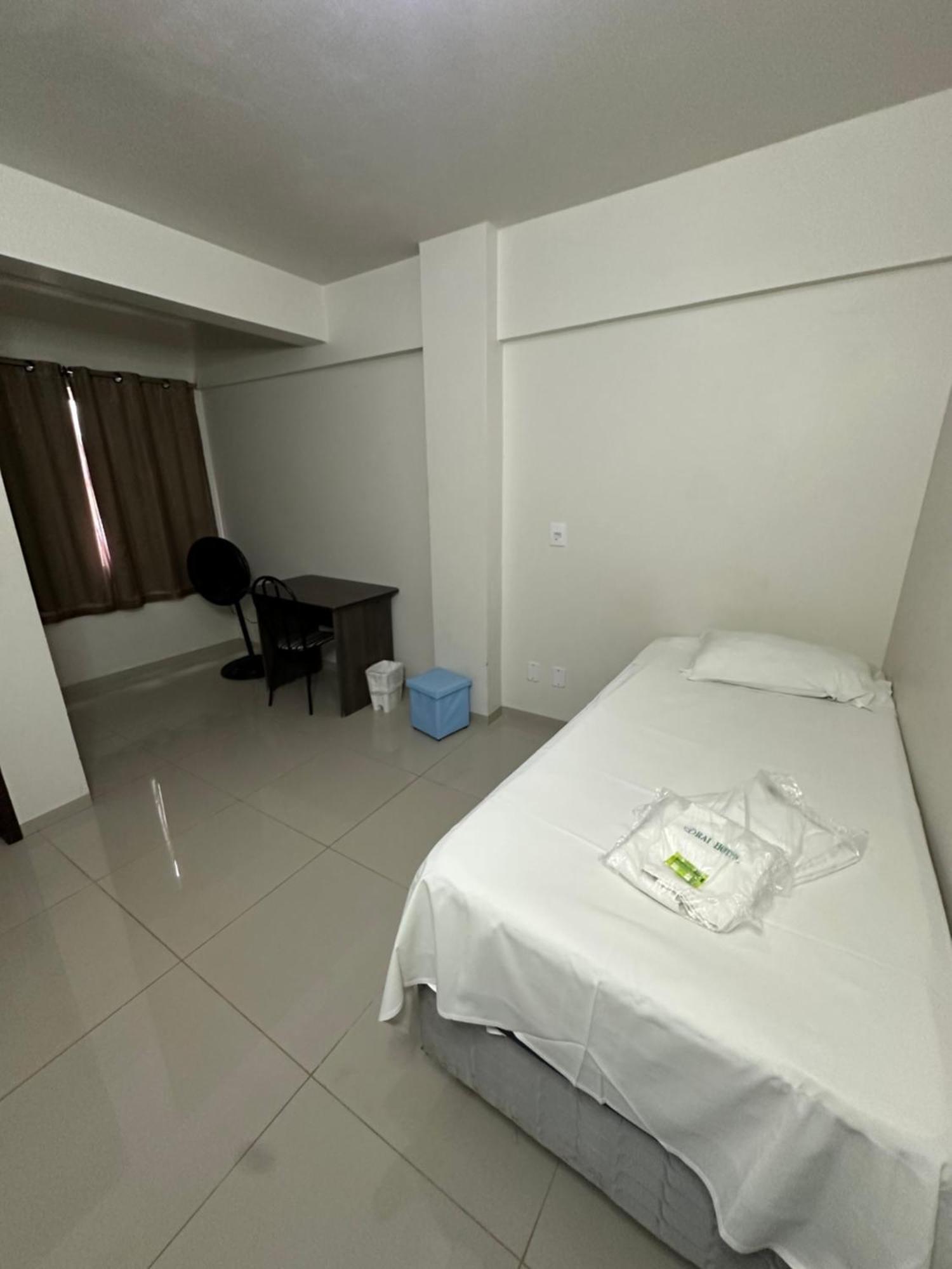 Rai Hotel - Proximo A Prefeitura Cascavel  Exterior photo