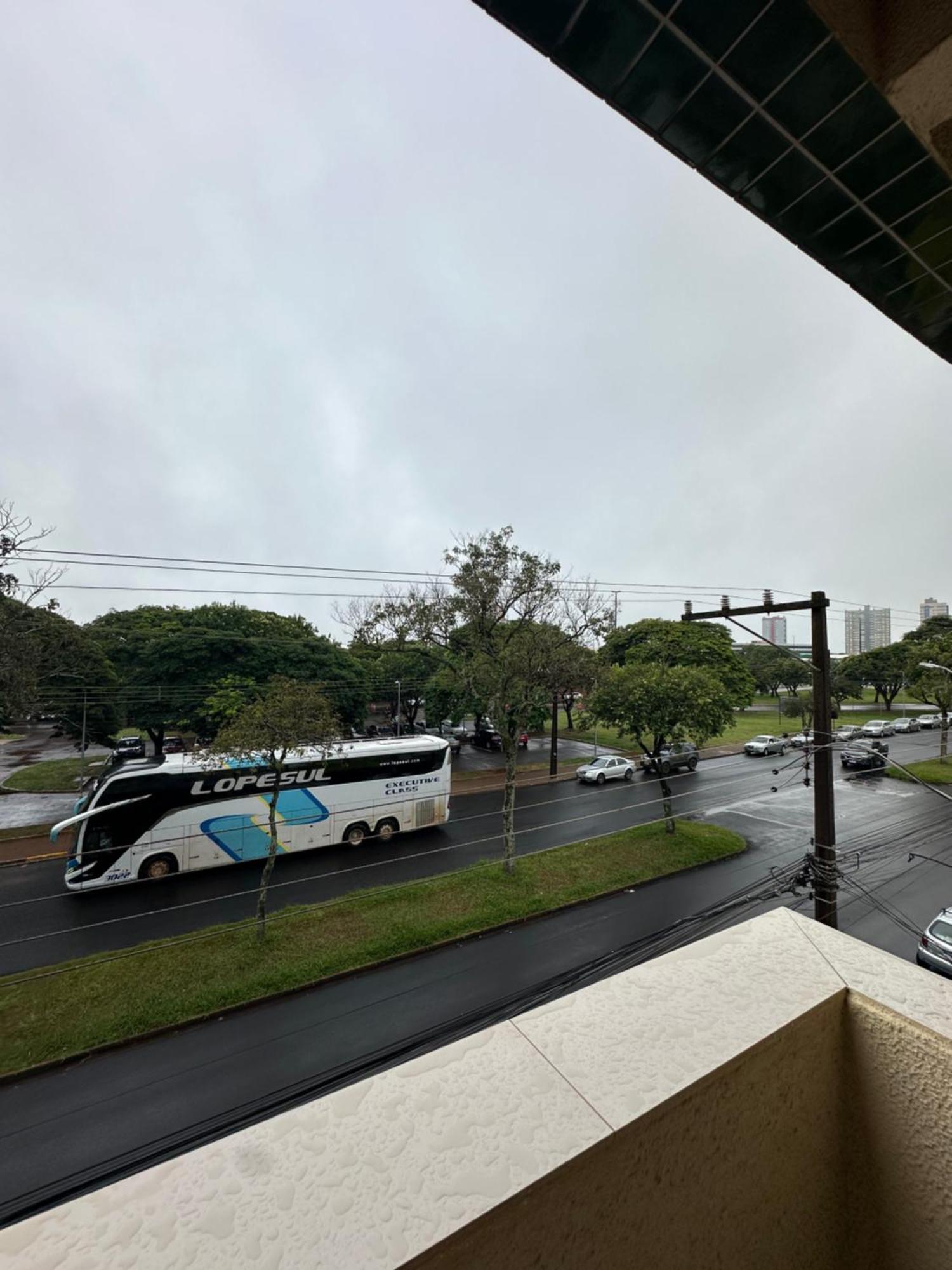 Rai Hotel - Proximo A Prefeitura Cascavel  Exterior photo
